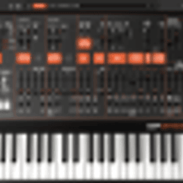 KORG Collection - ARP ODYSSEY