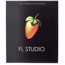 Image-Line FL Studio Signature Bundle