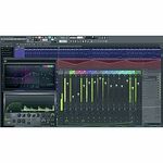 Image-Line FL Studio Signature Bundle