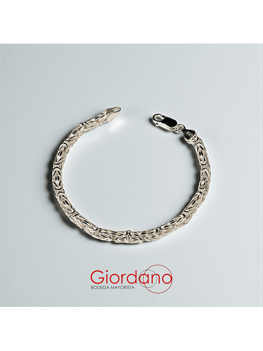 Pulsera Camino del Inca 1