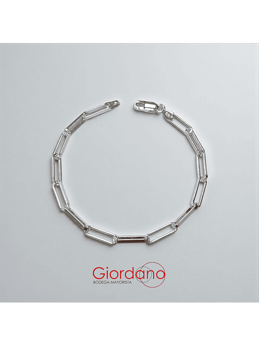 Pulsera Tradicional  1