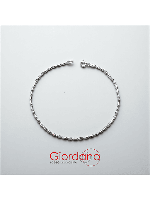 Pulsera Mostacilla  1