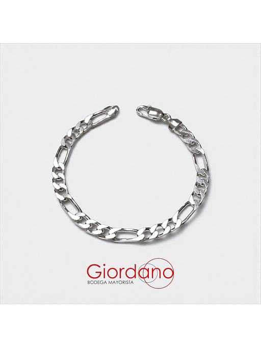 Pulsera tipo Cartier  1