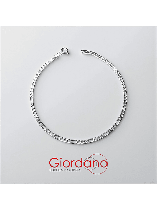 Pulsera tipo Cartier  1