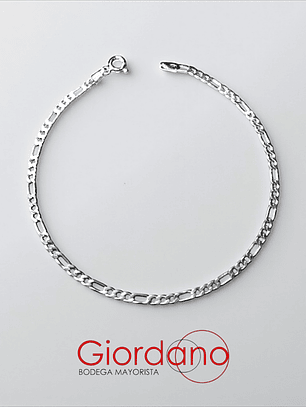 Pulsera tipo Cartier 