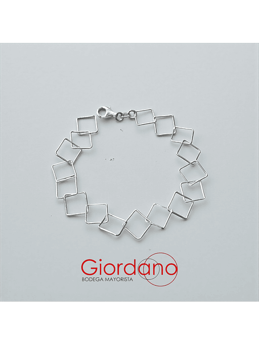 Pulsera Rombo 1