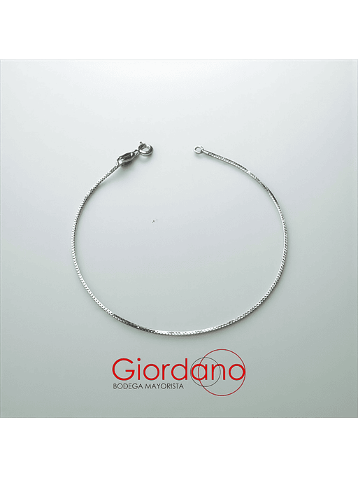 Pulsera Veneciana 1