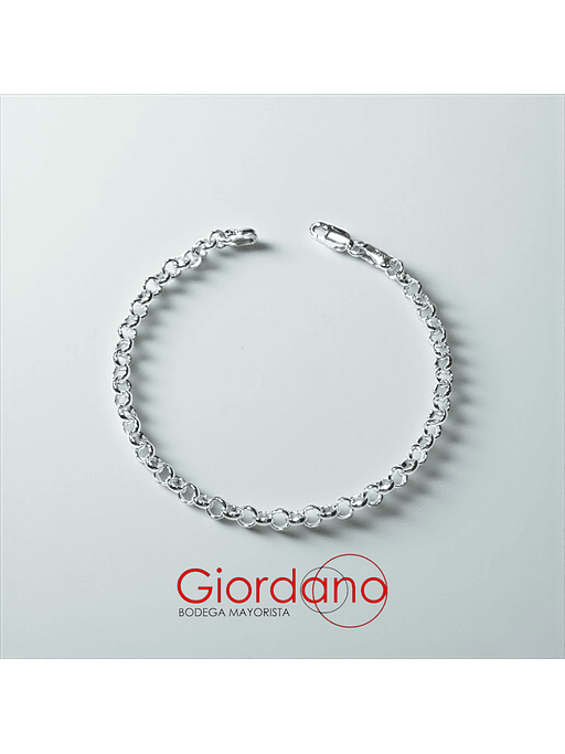 Pulsera Rolo  1