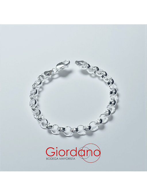 Pulsera Rolo  1