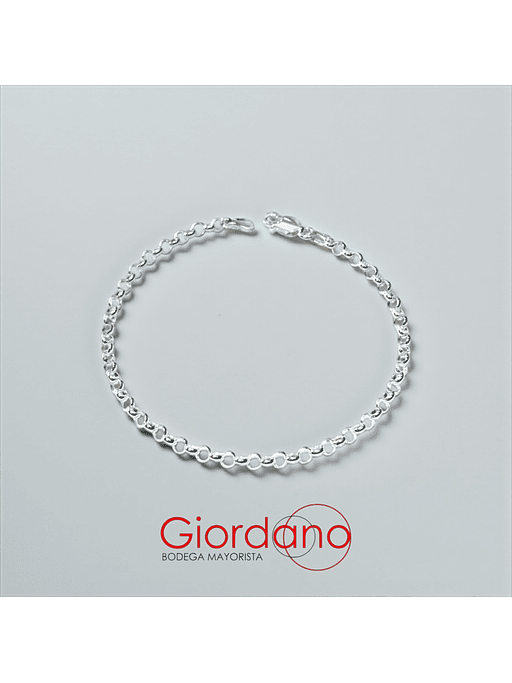 Pulsera Rolo  1
