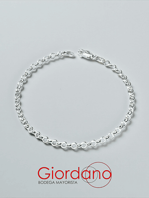 Pulsera Rolo 