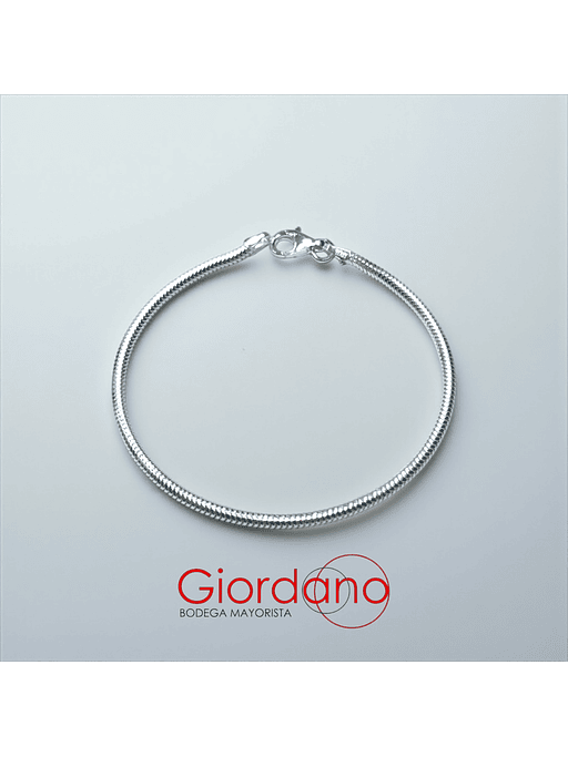 Pulsera Cola de topo 1