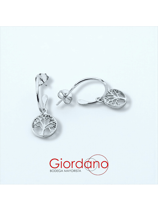 Aro árbol de la vida  1