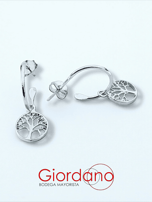 Aro árbol de la vida 