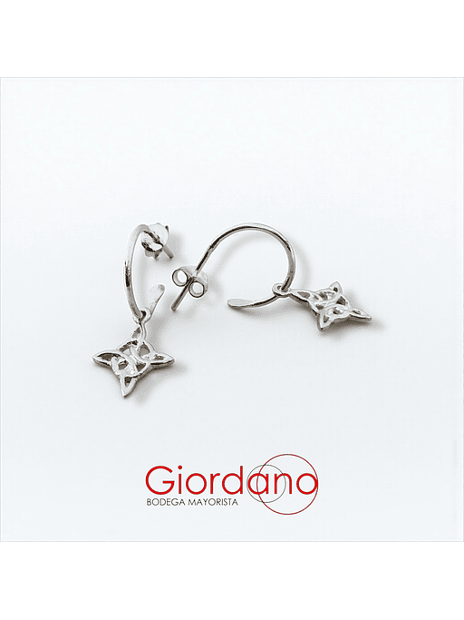 Aro nudo de Bruja  1