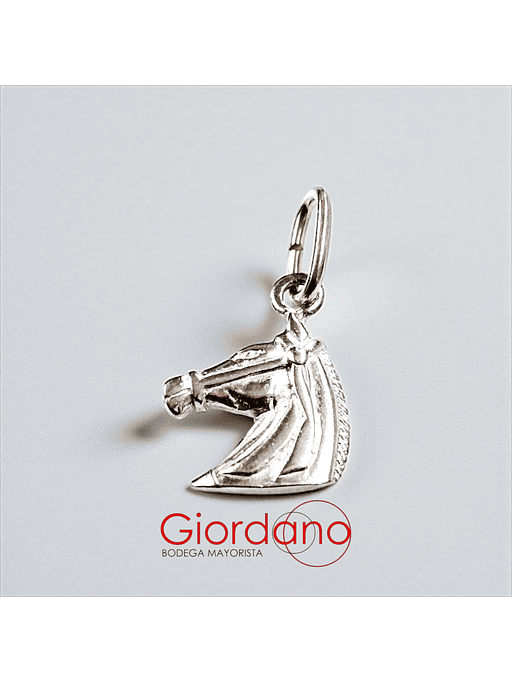 Colgante de Caballo 1