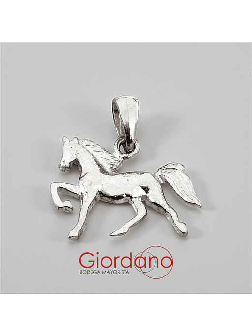 Colgante de Caballo 1