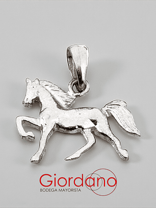 Colgante de Caballo