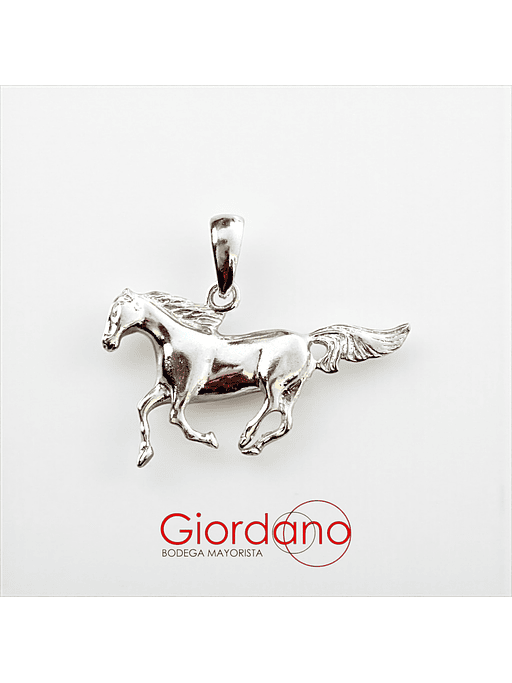 Colgante de Caballo  1