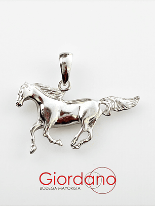 Colgante de Caballo 