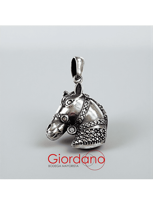 Colgante Caballo  1
