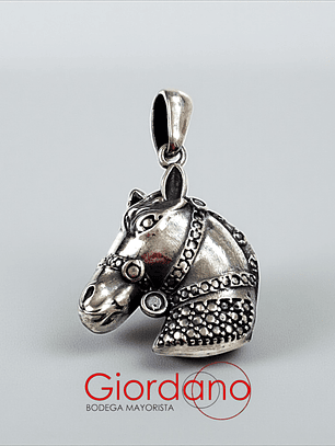 Colgante Caballo 