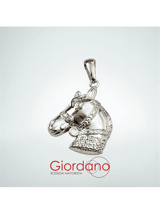 Colgante de Caballo  1