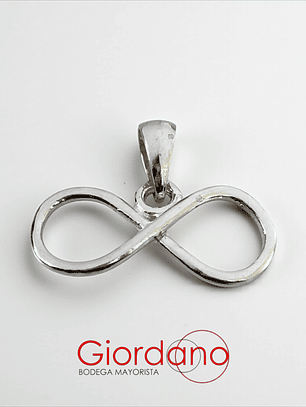 Colgante Infinito