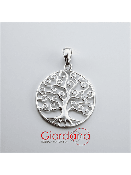Colgante Árbol de la vida  1