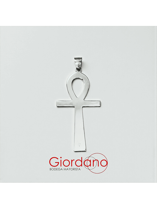 Colgante Cruz de Ankh 1