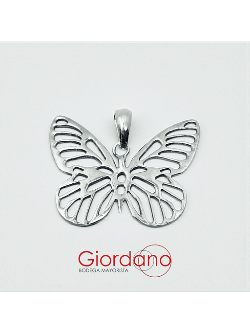 Colgante Mariposa 1