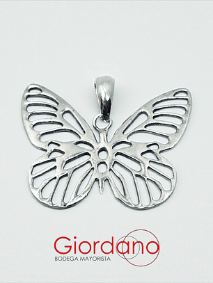 Colgante Mariposa