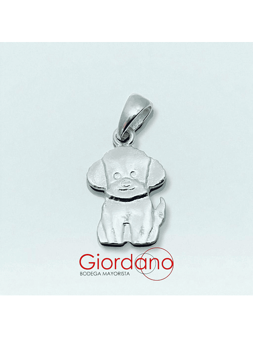 Colgante Perrito  1