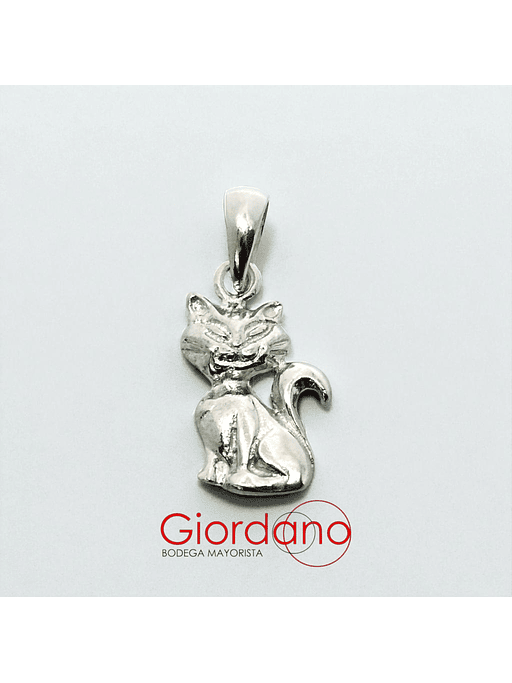 Colgante de Gatito  1