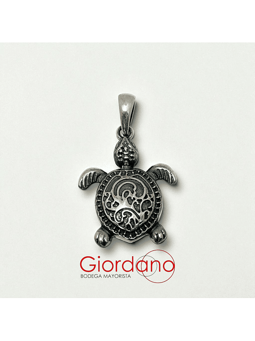 Colgante de Tortuga  1