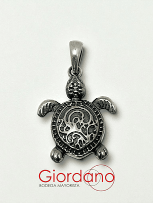Colgante de Tortuga 