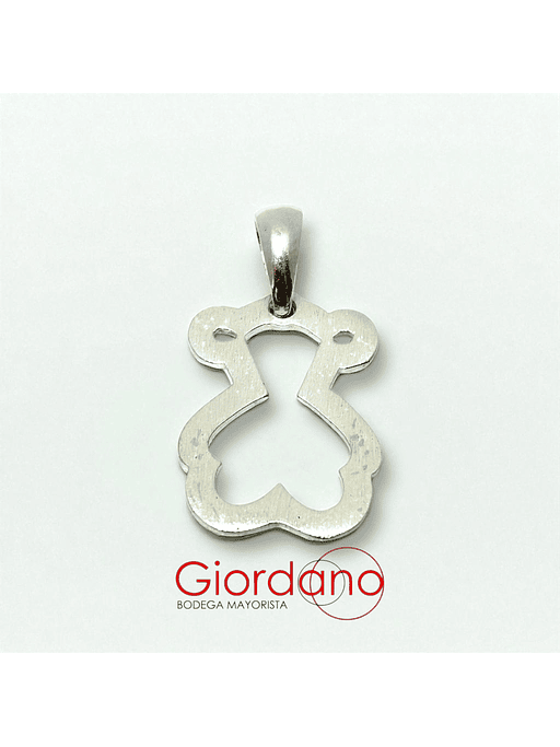 Colgante tipo Tous  1