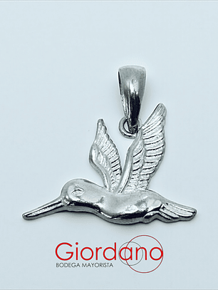 Colgante Picaflor 