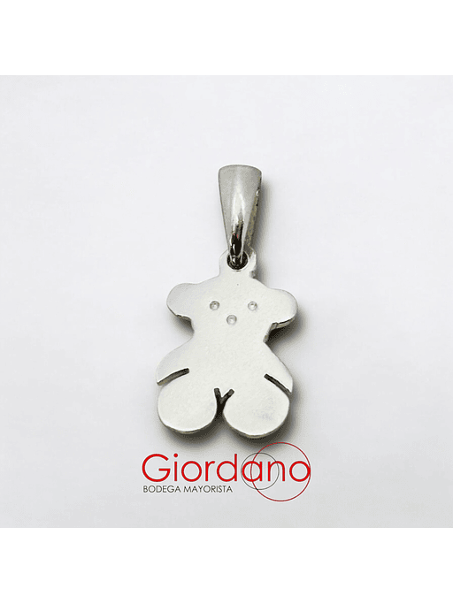 Colgante tipo Tous 1