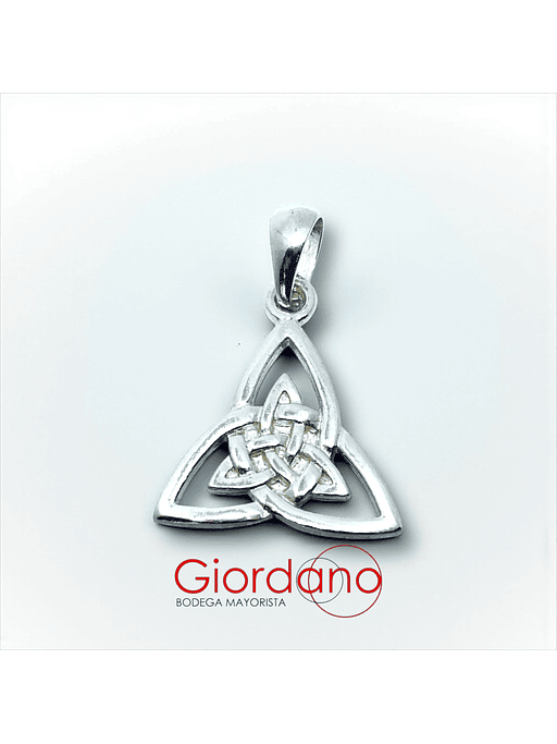 Colgante Triqueta  1
