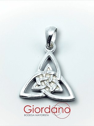 Colgante Triqueta 