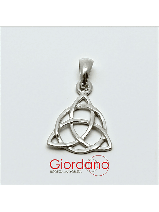 Colgante Triqueta  1