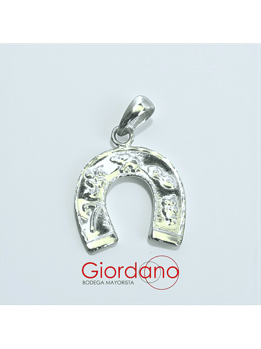 Colgante Herradura  1