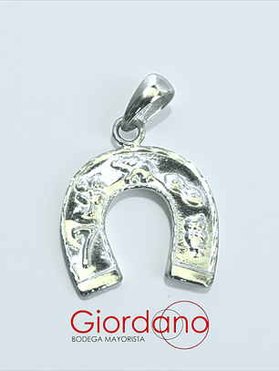 Colgante Herradura 