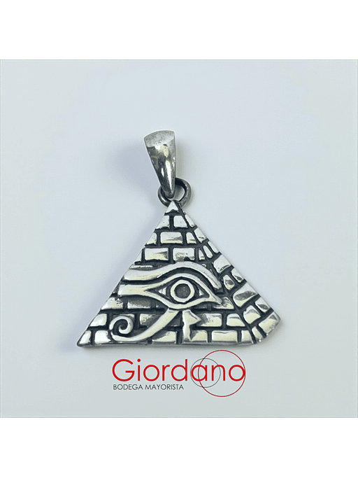 Colgante ojo de Horus  1