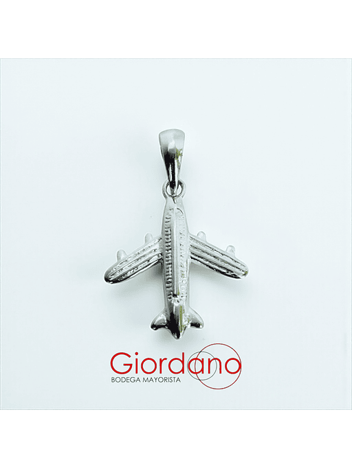 Colgante de Avión  1