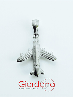 Colgante de Avión 