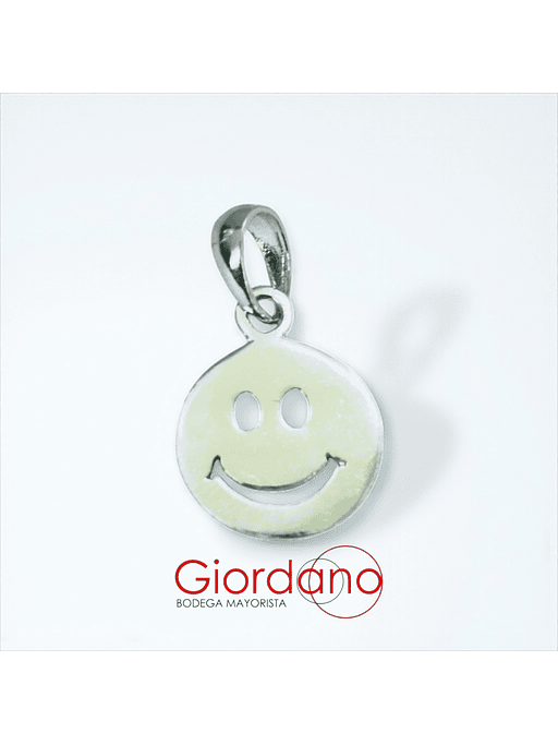 Colgante Carita Feliz  1