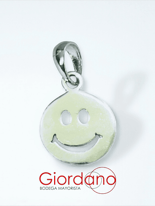 Colgante Carita Feliz 