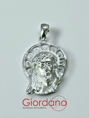 Colgante de Jesús 